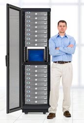 NJ Network Wiring and Data Cable Installation