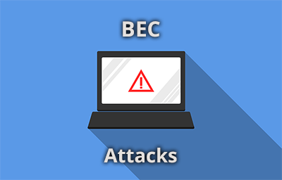 bec attacks