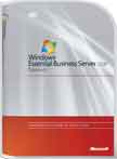 Windows Essential Business Server 2008
