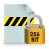 lock icon for NJ Data Security