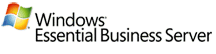 NJ Windows Essential Business Server