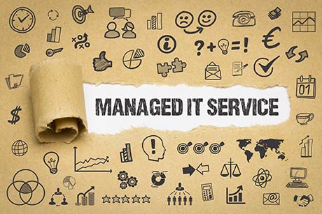 Managed IT Services for small business