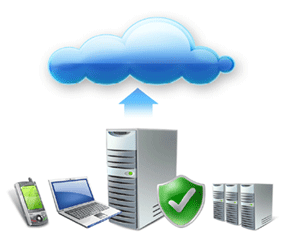 Windows Small Business Server Essentials