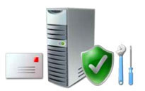 NJ Server Installation and Server Installation, NJ Server Installation