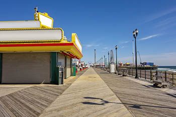 Managed IT services in Atlantic City, NJ