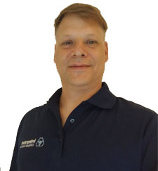 Brandon M. ICS Team Member