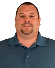 Brian P. ICS Team Member