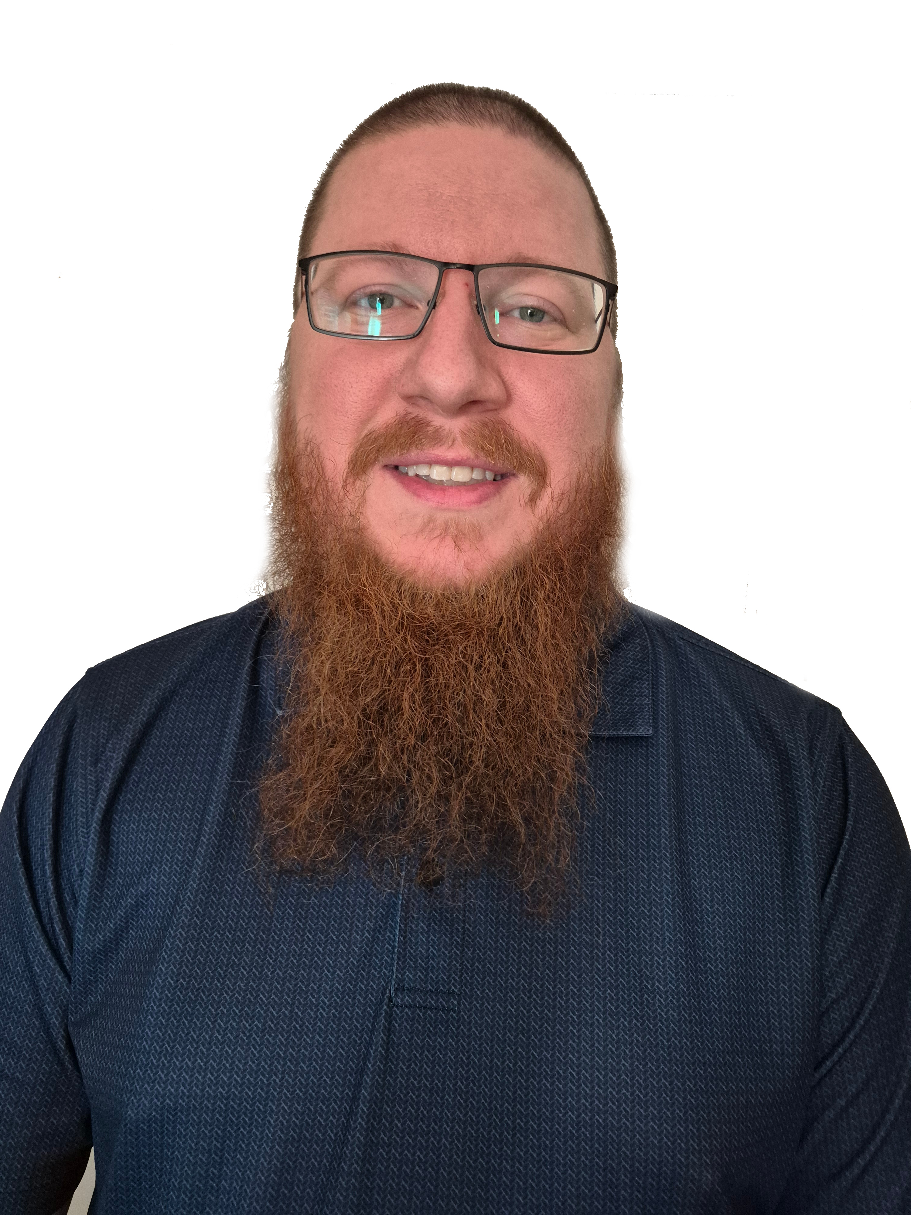 Ben E. ICS Team Member