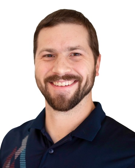 Eric J. ICS Team Member