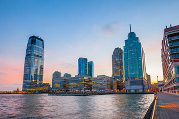 IT support in Jersey City, NJ
