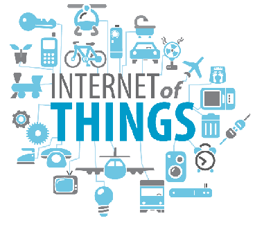 internet of things logo