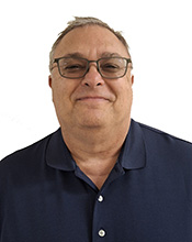 Jim C. ICS Team Member