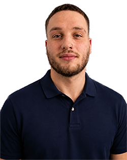 Jacobs C. ICS Team Member
