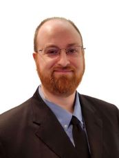Jeffery F. ICS Team Member