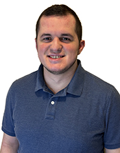 Michael M. ICS Team Member