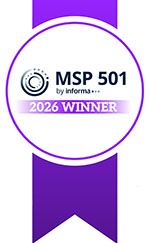 2026 MSP 501 Winner - Ranked #42 in the World