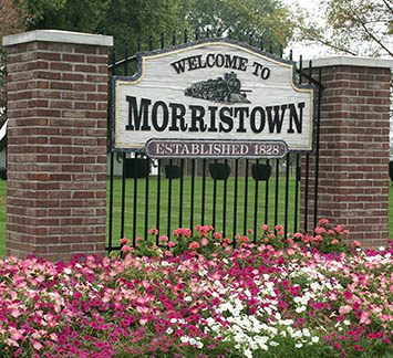 Morris County Managed IT Services