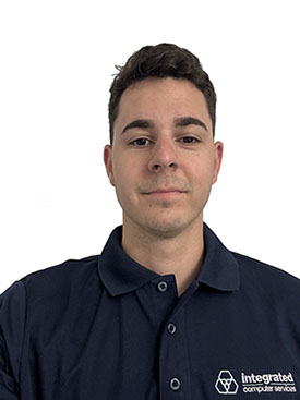 Rich C. ICS Team Member