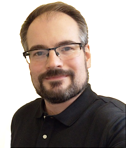 Rob M. ICS Team Member
