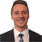 Ryan W. ICS Team Member