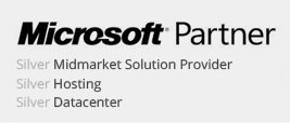 Microsoft Small Business Specialist