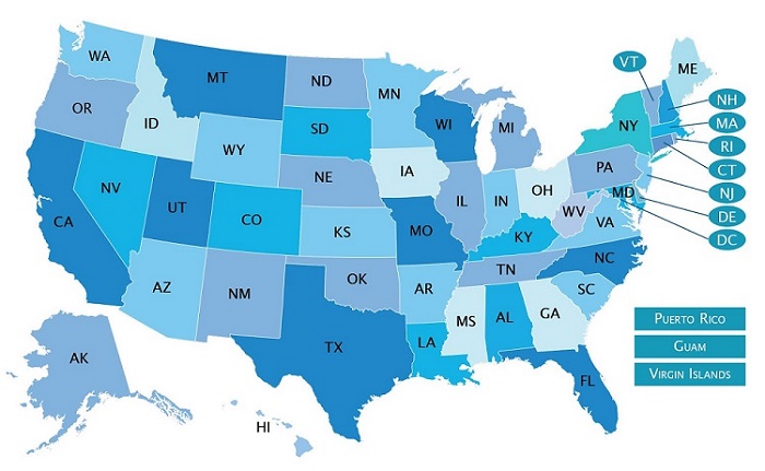 Nationwide Co-managed IT Services