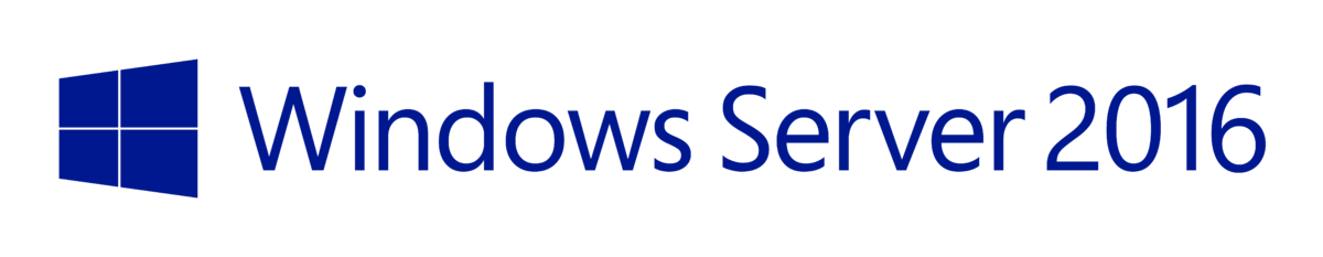 Microsoft Windows Server 2016