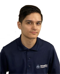 Zach N. ICS Team Member