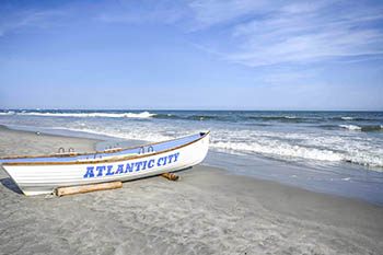 Atlantic County Managed Services