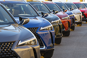Auto Dealerships IT Support