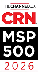 Integrated Computer Services, Inc. Recognized on CRN’s 2025 MSP 500 List