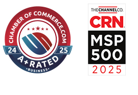 SOC II Compliant | BBB A+ Rating