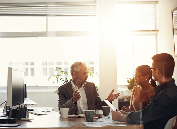 cio consulting