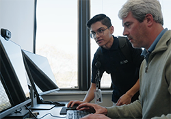 New Jersey Network Evaluation Services