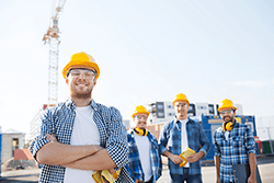 construction it services