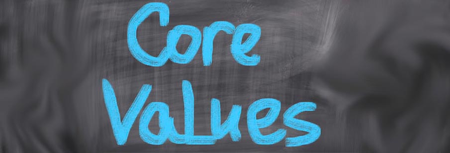 core values