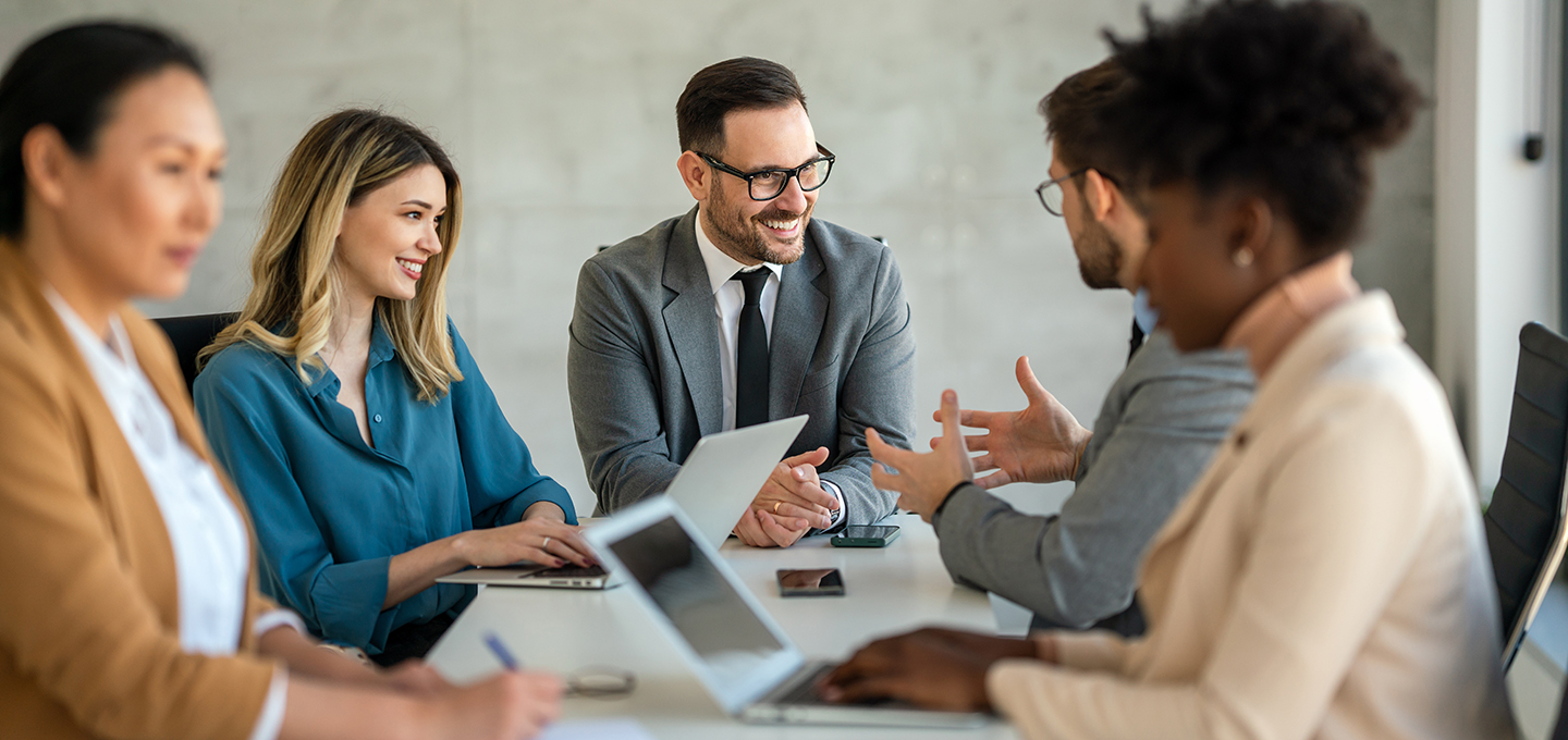 Cybersecurity compliance consulting for a small business