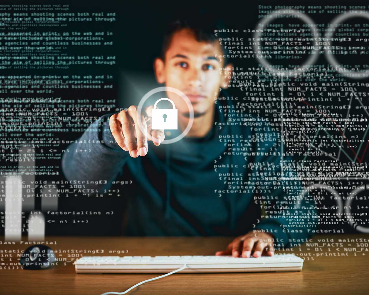 Critical Cybersecurity Gaps