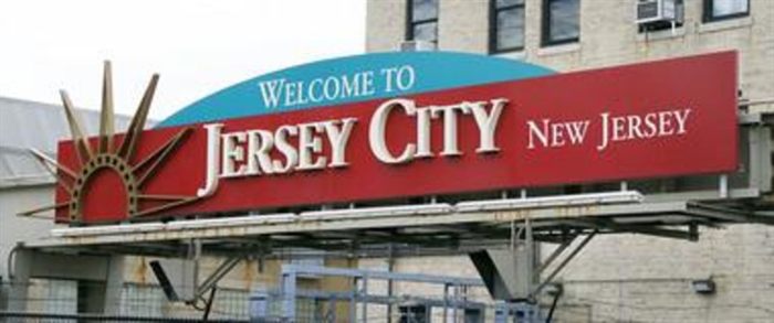 Cybersecurity for Jersey City, NJ businesses
