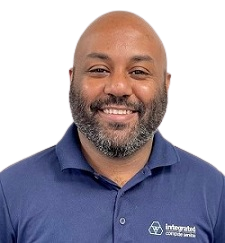 Dario M. ICS Team Member