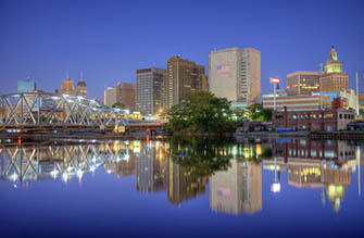 Essex County Managed Services