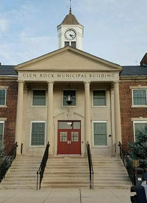 IT Consulting in Glen Rock, NJ