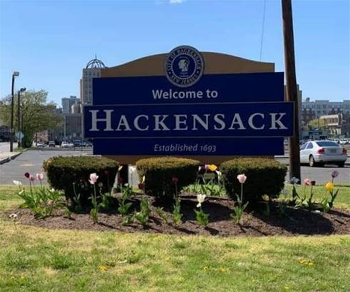Cybersecurity for Hackensack, NJ businesses
