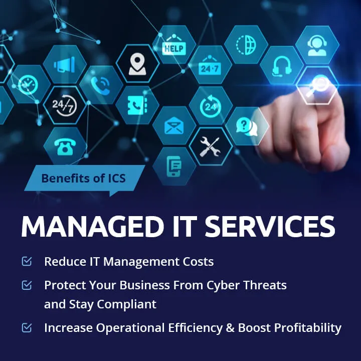 Managed It Services San Diego Ca