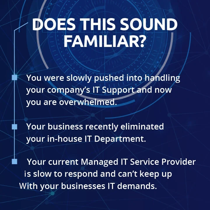 IT Consulting New Jersey