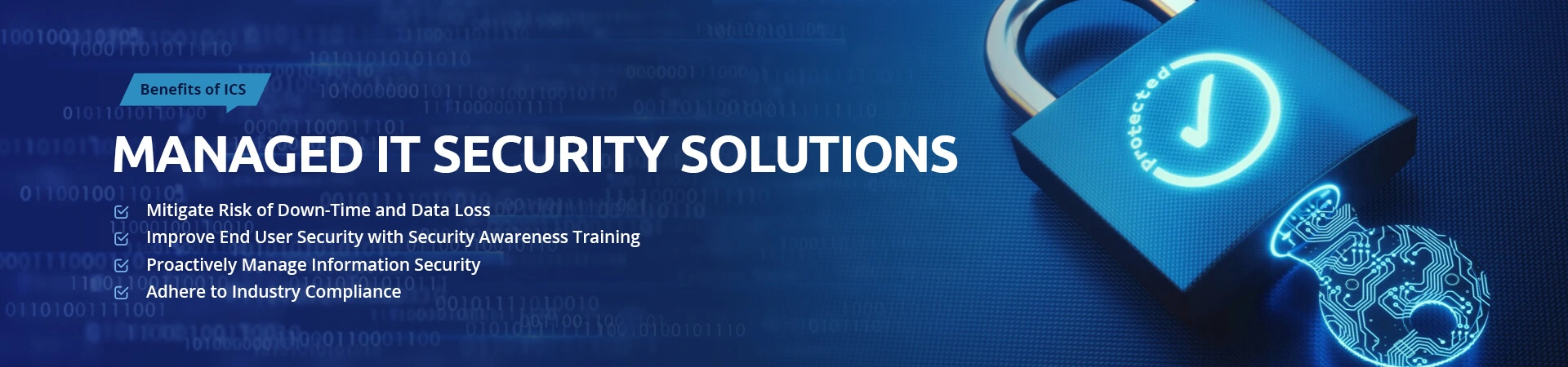 NJ Managed IT Security Solutions