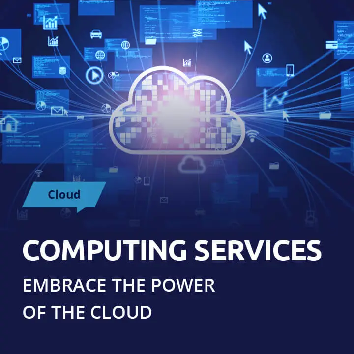 New Jersey Cloud Computing Services