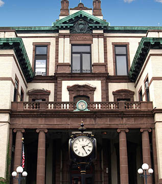 IT support in Hoboken, NJ