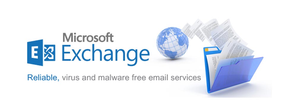 Microsoft Exchange logo