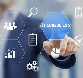 IT Consulting New Jersey